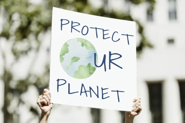 planeta Země, chránit, recyklace , pomoc, planeta B, den Země