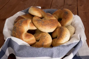 pečení, domácí, homemade, loupáčky, mák, makové, snídaně