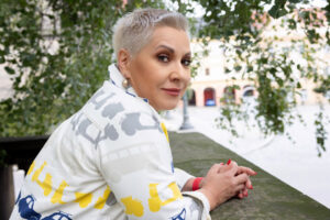 Dagmar Pecková