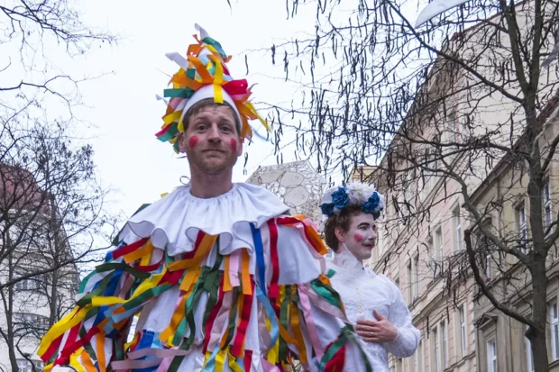 Žižkovský Masopust