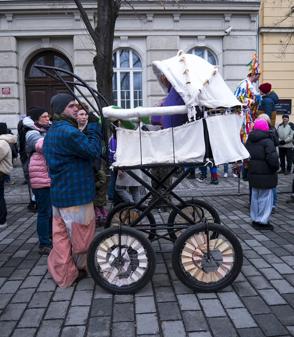 Žižkovský Masopust