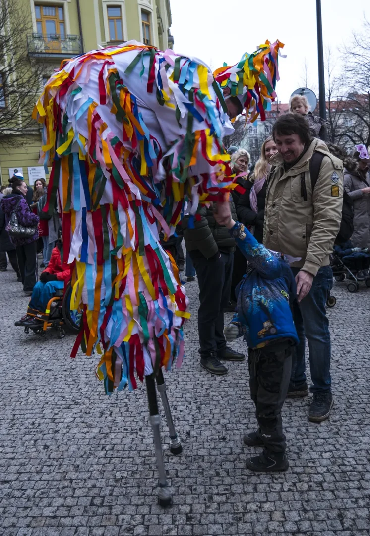 Žižkovský Masopust