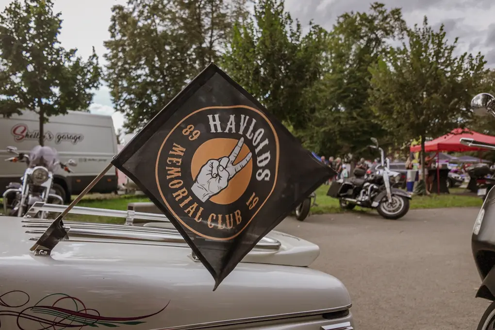 Prague Harley Days