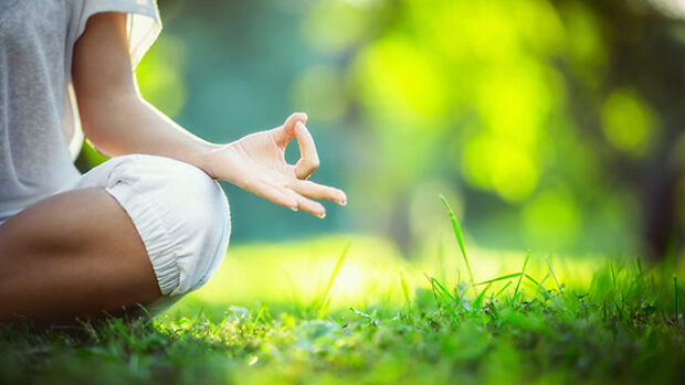 meditace